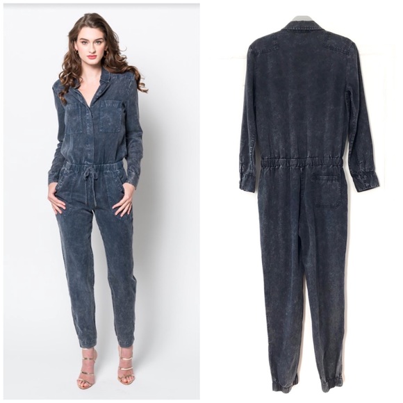 everest jumpsuit